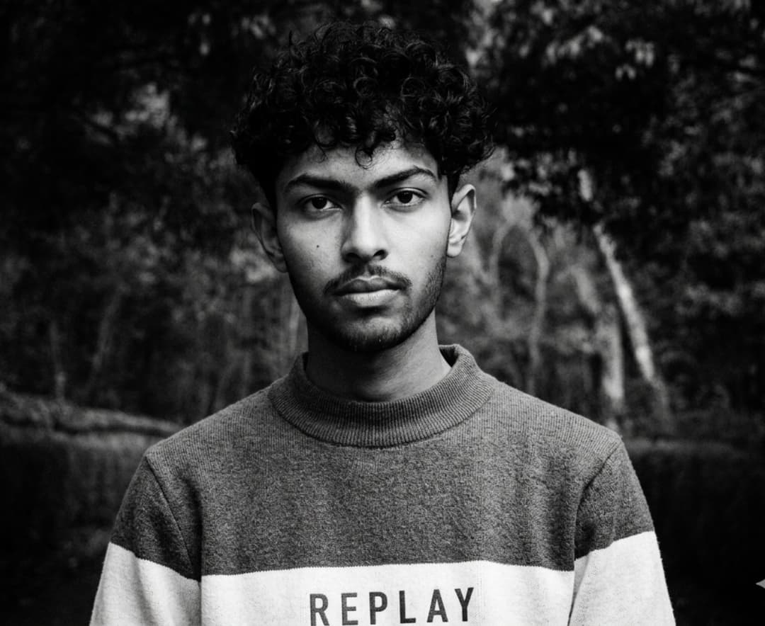 Thoughts by Pratik Timsina